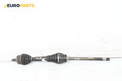 Полуоска за Land Rover Range Rover III SUV (03.2002 - 08.2012) 4.4 4x4, 286 к.с., позиция: предна, дясна, автоматик