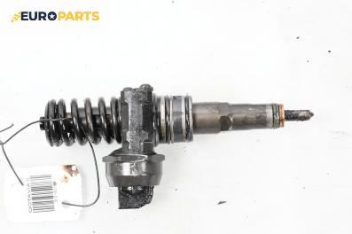 Дюза дизел за Skoda Octavia II Combi (02.2004 - 06.2013) 1.9 TDI, 105 к.с., № 0414720215