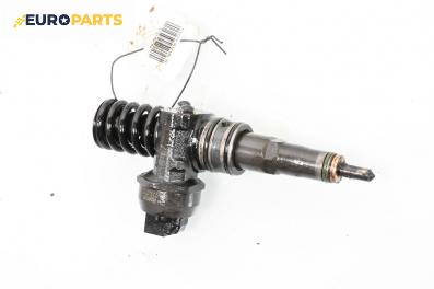 Дюза дизел за Skoda Octavia II Combi (02.2004 - 06.2013) 1.9 TDI, 105 к.с., № 0414720215