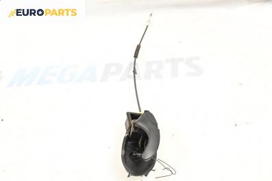 Вътрешна дръжка за Ford Focus I Hatchback (10.1998 - 12.2007), 4+1 вр., хечбек, позиция: предна, лява