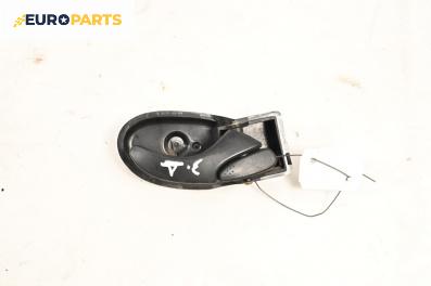 Вътрешна дръжка за Ford Focus I Hatchback (10.1998 - 12.2007), 4+1 вр., хечбек, позиция: задна, дясна