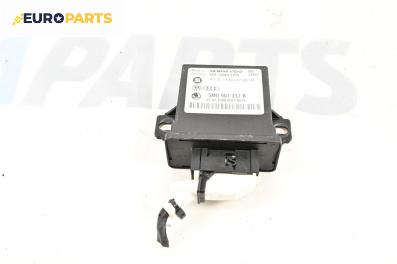 Модул светлини за Volkswagen Passat V Variant B6 (08.2005 - 11.2011), № 5M0907357B