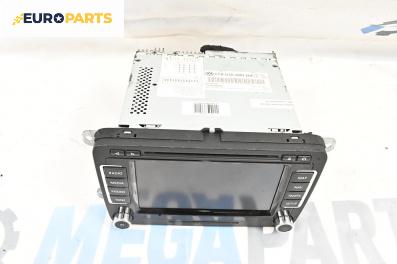 GPS навигация за Volkswagen Passat V Variant B6 (08.2005 - 11.2011)