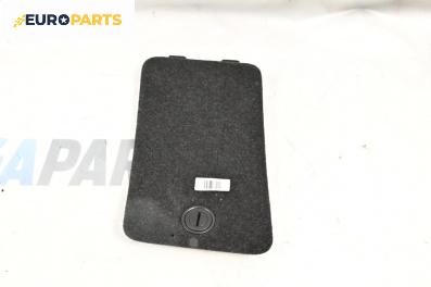 Кора багажник за Volkswagen Passat V Variant B6 (08.2005 - 11.2011), 4+1 вр., комби