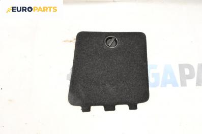 Кора багажник за Volkswagen Passat V Variant B6 (08.2005 - 11.2011), 4+1 вр., комби
