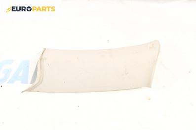 Интериорна пластмаса за Volkswagen Passat V Variant B6 (08.2005 - 11.2011), 4+1 вр., комби, позиция: предна
