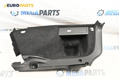 Кора багажник за Volkswagen Passat V Variant B6 (08.2005 - 11.2011), 4+1 вр., комби