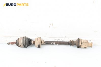 Полуоска за Renault Scenic I Minivan (09.1999 - 07.2010) 1.6, 107 к.с., позиция: предна, дясна
