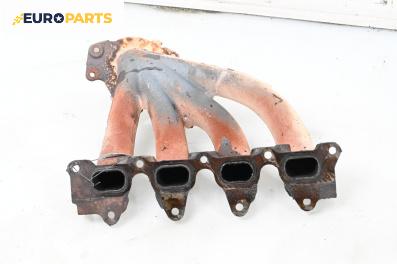 Изпускателен колектор  за Renault Scenic I Minivan (09.1999 - 07.2010) 1.6, 107 к.с.