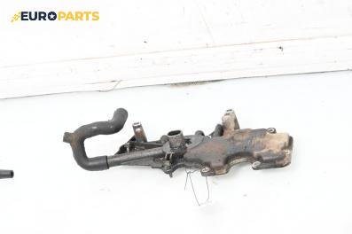 Алуминиева конзола двигател за Renault Scenic I Minivan (09.1999 - 07.2010) 1.6, 107 к.с.