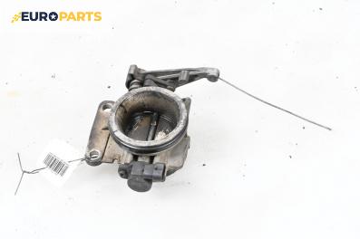 Дроселова клапа за Renault Scenic I Minivan (09.1999 - 07.2010) 1.6, 107 к.с.