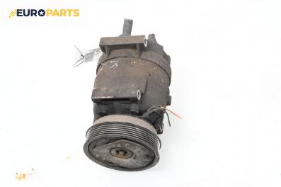 Компресор климатик за Renault Scenic I Minivan (09.1999 - 07.2010) 1.6, 107 к.с.