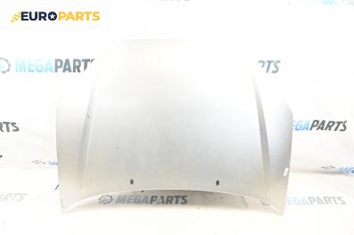 Преден капак за Ford Focus I Hatchback (10.1998 - 12.2007), 4+1 вр., хечбек, позиция: предна