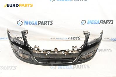 Предна броня за Volkswagen Passat V Variant B6 (08.2005 - 11.2011), комби, позиция: предна