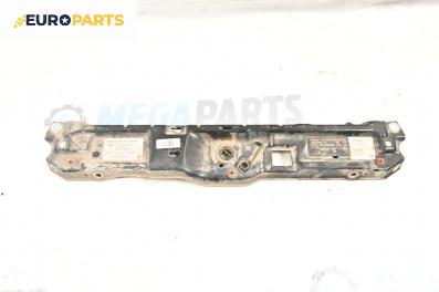 Маска горна част за Opel Corsa C Hatchback (09.2000 - 12.2009), хечбек
