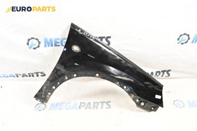 Калник за Opel Corsa C Hatchback (09.2000 - 12.2009), 2+1 вр., хечбек, позиция: предна, дясна