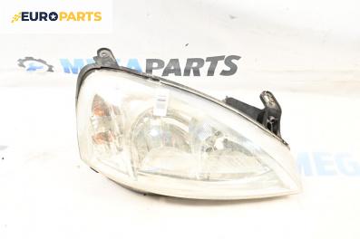 Фар за Opel Corsa C Hatchback (09.2000 - 12.2009), хечбек, позиция: дясна