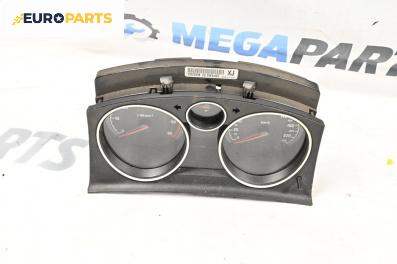 Километраж за Opel Astra H Hatchback (01.2004 - 05.2014) 1.7 CDTI, 100 к.с., № 13225988