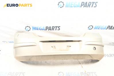 Задна броня за Opel Astra H Hatchback (01.2004 - 05.2014), хечбек