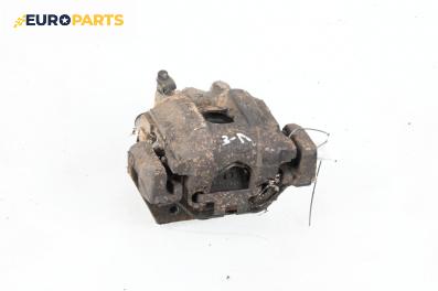 Спирачен апарат за Land Rover Range Rover III SUV (03.2002 - 08.2012), позиция: задна, лява