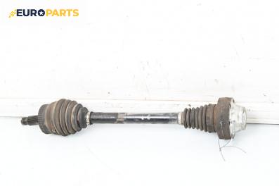 Полуоска за Land Rover Range Rover III SUV (03.2002 - 08.2012) 4.4 4x4, 286 к.с., позиция: задна, лява, автоматик