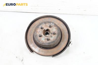 Шенкел главина за Land Rover Range Rover III SUV (03.2002 - 08.2012), позиция: задна, лява