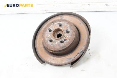 Шенкел главина за Land Rover Range Rover III SUV (03.2002 - 08.2012), позиция: задна, дясна