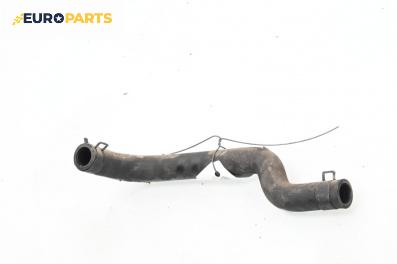 Воден маркуч за Nissan X-Trail I SUV (06.2001 - 01.2013) 2.5 4x4, 165 к.с.
