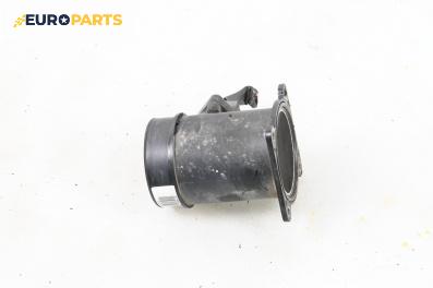 Дебитомер за Nissan X-Trail I SUV (06.2001 - 01.2013) 2.5 4x4, 165 к.с.