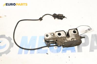 Брава преден капак за Volkswagen Passat V Variant B6 (08.2005 - 11.2011)