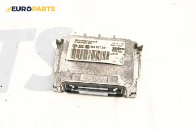 Xenon баласт за Volkswagen Passat V Variant B6 (08.2005 - 11.2011), № 4L0907391