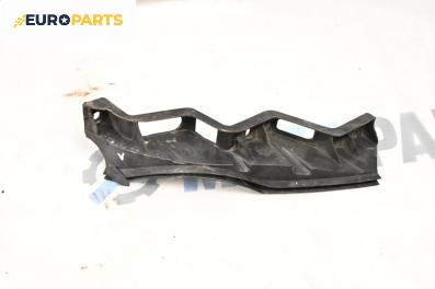 Държач броня за Volkswagen Passat V Variant B6 (08.2005 - 11.2011), комби, позиция: предна, лява