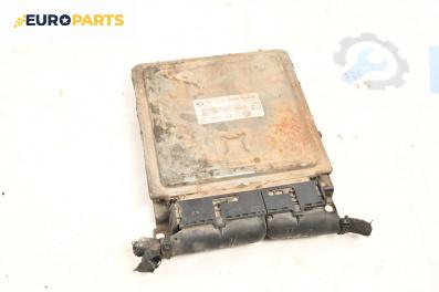 Компютър двигател за Volkswagen Passat V Variant B6 (08.2005 - 11.2011) 2.0 TDI, 170 к.с.