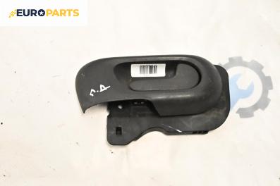 Вътрешна дръжка за Opel Corsa C Hatchback (09.2000 - 12.2009), 2+1 вр., хечбек, позиция: предна, дясна