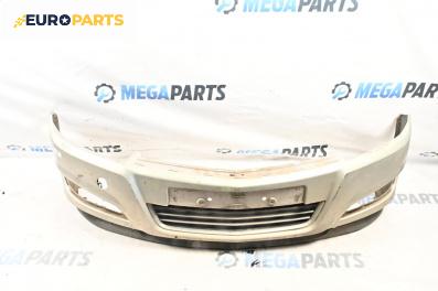 Предна броня за Opel Astra H Hatchback (01.2004 - 05.2014), хечбек, позиция: предна