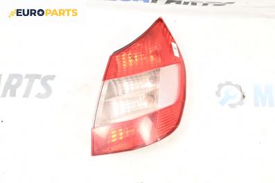Стоп за Renault Scenic II Minivan (06.2003 - 07.2010), миниван, позиция: дясна