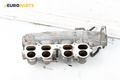 Всмукателен колектор за Nissan X-Trail I SUV (06.2001 - 01.2013) 2.5 4x4, 165 к.с.