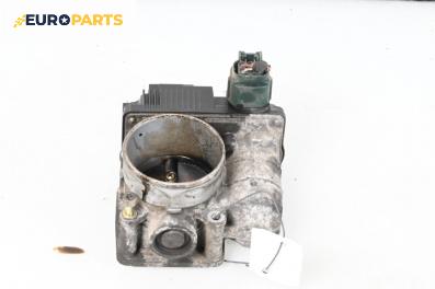 Дроселова клапа за Nissan X-Trail I SUV (06.2001 - 01.2013) 2.5 4x4, 165 к.с.