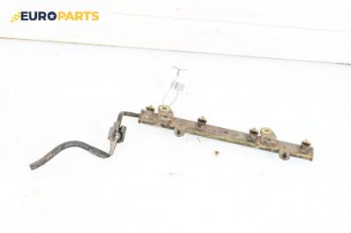 Бензинова рейка за Nissan X-Trail I SUV (06.2001 - 01.2013) 2.5 4x4, 165 к.с.