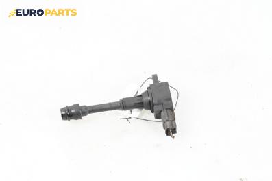 Запалителна бобина за Nissan X-Trail I SUV (06.2001 - 01.2013) 2.5 4x4, 165 к.с.