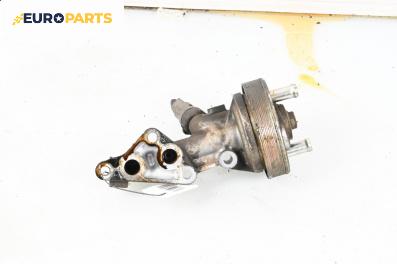 Маслоохладител за Nissan X-Trail I SUV (06.2001 - 01.2013) 2.5 4x4, 165 к.с.