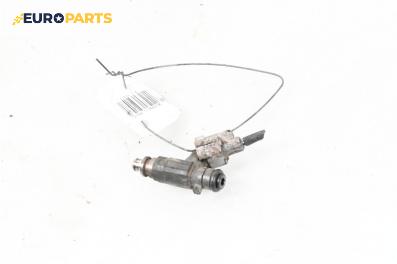 Дюза бензин за Nissan X-Trail I SUV (06.2001 - 01.2013) 2.5 4x4, 165 к.с.