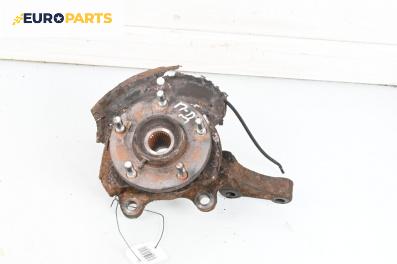 Шенкел главина за Nissan X-Trail I SUV (06.2001 - 01.2013), позиция: предна, дясна