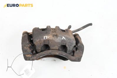 Спирачен апарат за Nissan X-Trail I SUV (06.2001 - 01.2013), позиция: предна, лява