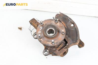 Шенкел главина за Nissan X-Trail I SUV (06.2001 - 01.2013), позиция: предна, лява