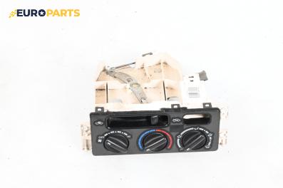 Панел парно за Toyota Avensis I Station Wagon (09.1997 - 02.2003)
