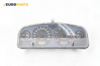 Километраж за Toyota Avensis I Station Wagon (09.1997 - 02.2003) 1.8 (AT221), 110 к.с.