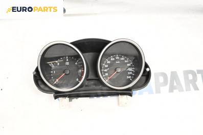 Километраж за Mazda 3 Sedan II (12.2008 - 12.2014) 1.6 MZR CD, 116 к.с.