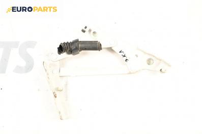 Панта заден капак за Mazda 3 Sedan II (12.2008 - 12.2014), 4+1 вр., седан, позиция: лява