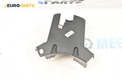 Интериорна пластмаса волан за Renault Scenic II Minivan (06.2003 - 07.2010), 4+1 вр., миниван